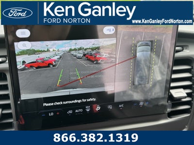 2025 Ford Transit-350 Base