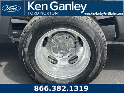 2025 Ford Transit-350 Base