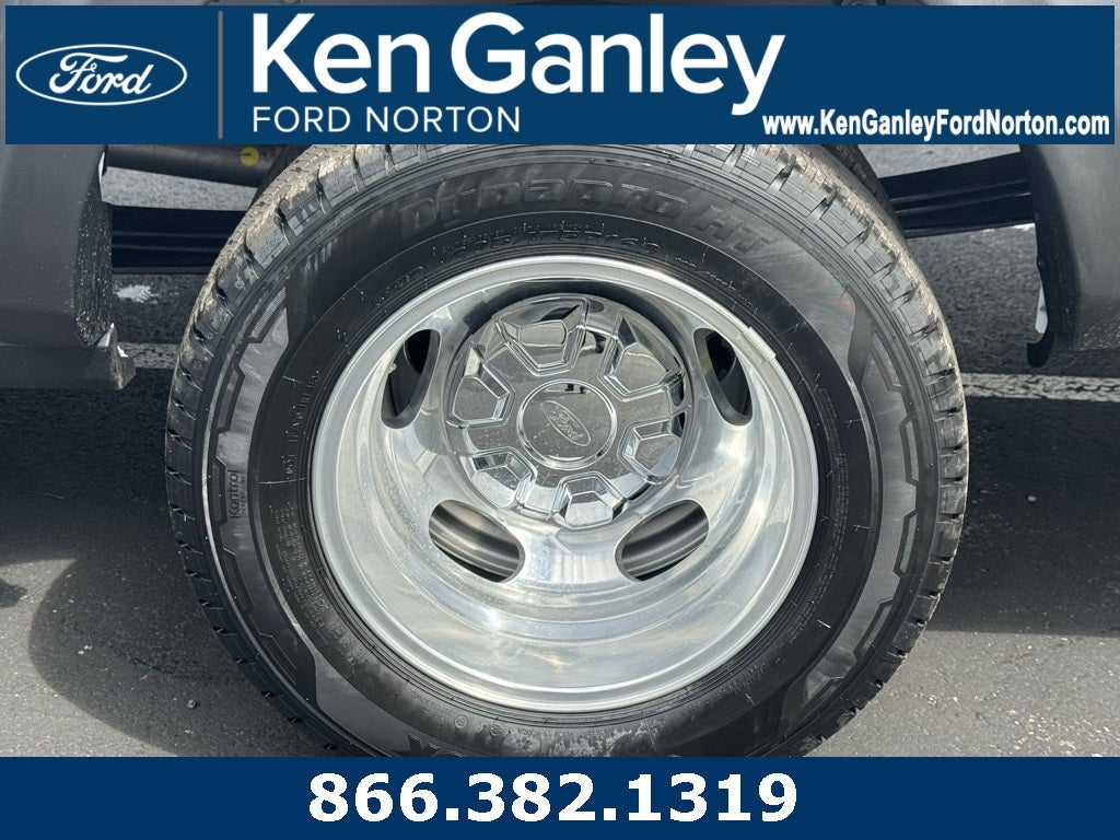 2025 Ford Transit-350 Base