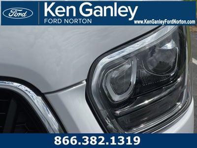 2025 Ford Transit-350 Base