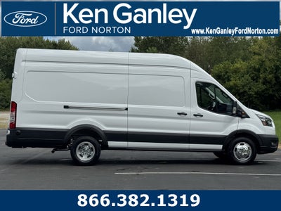 2025 Ford Transit-350 Base