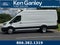 2025 Ford Transit-350 Base