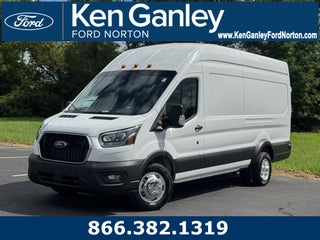 2025 Ford Transit-350 Base