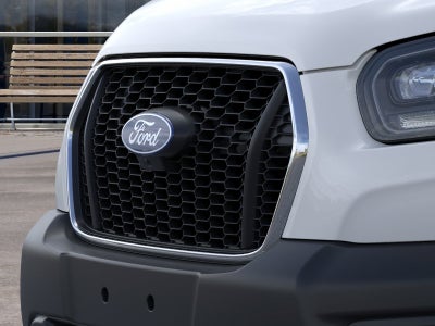 2026 Ford Transit-350 Base