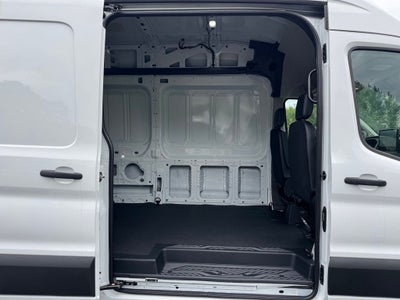 2026 Ford Transit-350 Base