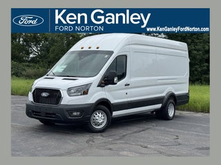 2026 Ford Transit-350 Base