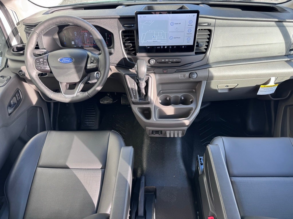 2026 Ford Transit-350 Base