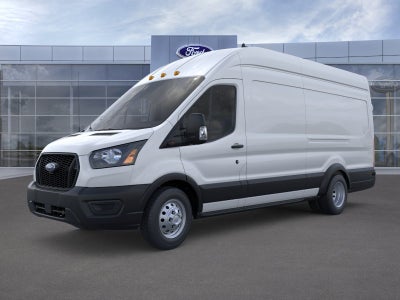 2025 Ford Transit-350 Base