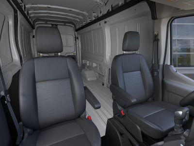 2025 Ford Transit-350 Base
