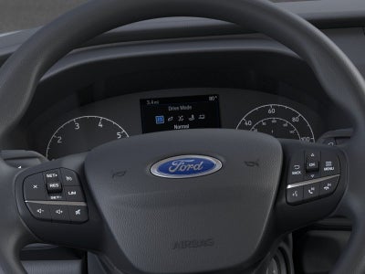 2025 Ford Transit-350 Base