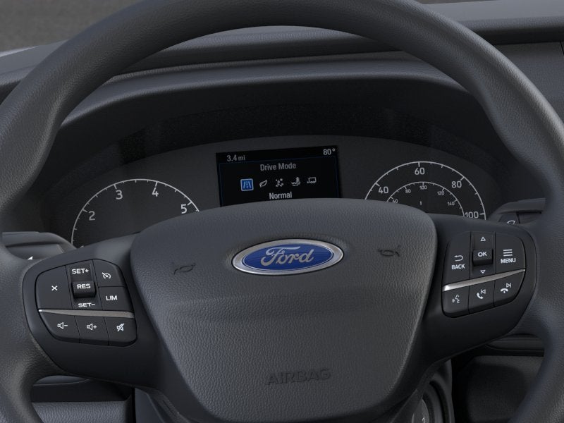 2025 Ford Transit-350 Base