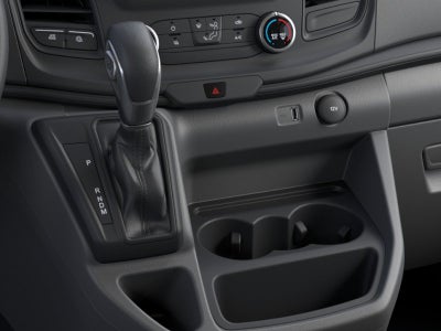 2025 Ford Transit-350 Base