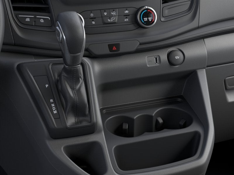 2025 Ford Transit-350 Base