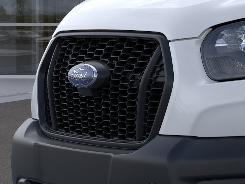 2025 Ford Transit-350 Base