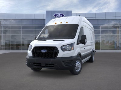 2025 Ford Transit-350 Base