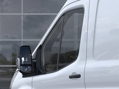 2025 Ford Transit-350 Base