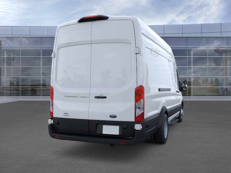 2025 Ford Transit-350 Base
