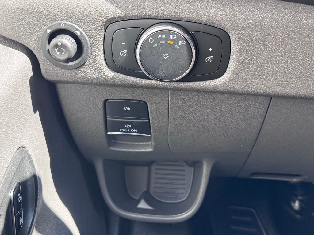 2026 Ford Transit-150 Base