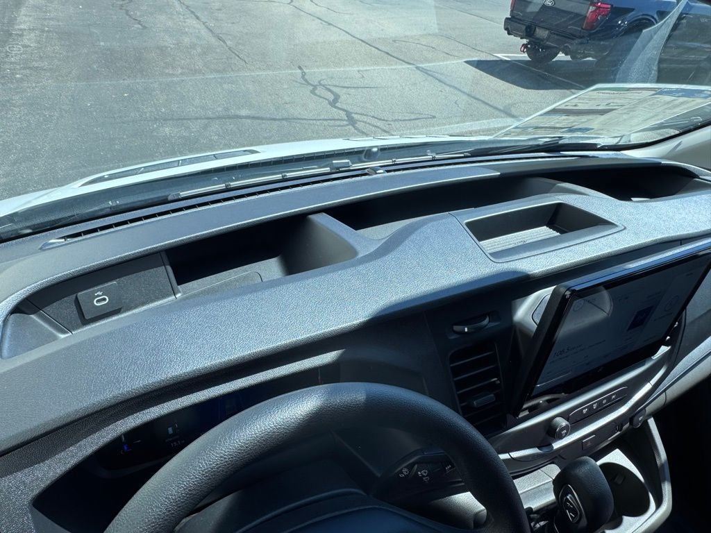 2026 Ford Transit-150 Base