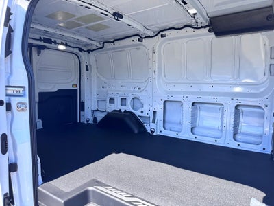 2026 Ford Transit-150 Base