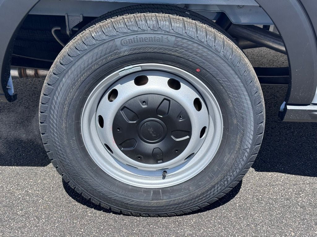 2026 Ford Transit-150 Base