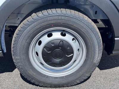 2026 Ford Transit-150 Base