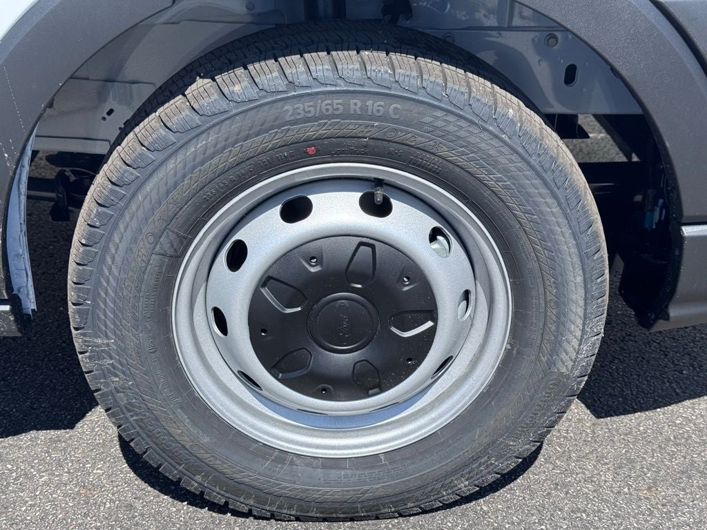 2026 Ford Transit-150 Base