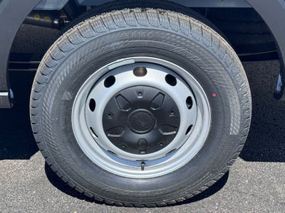 2026 Ford Transit-150 Base