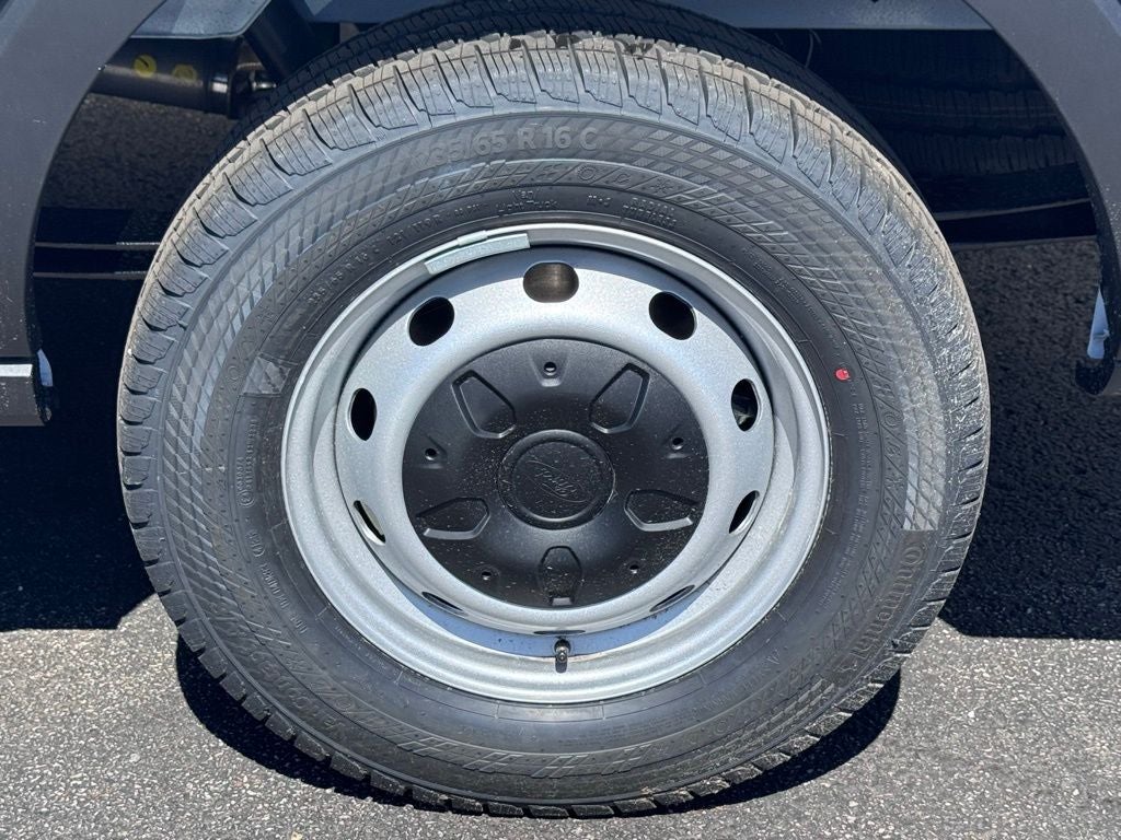 2026 Ford Transit-150 Base