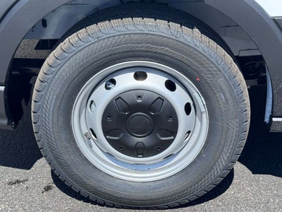 2026 Ford Transit-150 Base