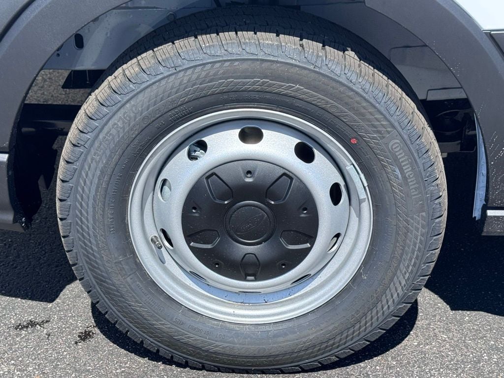 2026 Ford Transit-150 Base