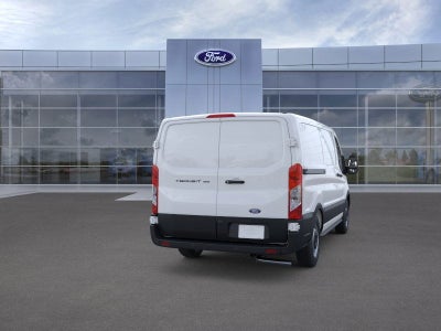 2026 Ford Transit-150 Base