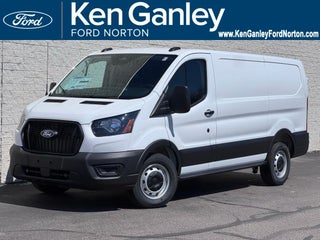 2026 Ford Transit-150 Base