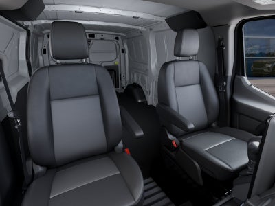 2027 Ford Transit-150 Base