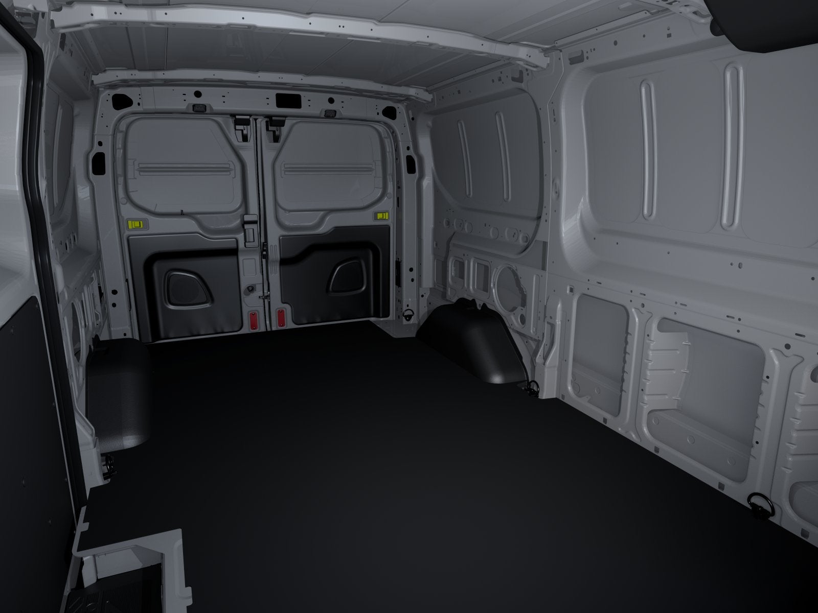 2027 Ford Transit-150 Base
