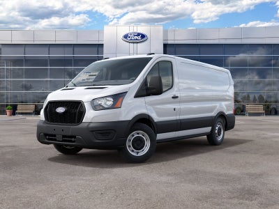 2027 Ford Transit-150 Base