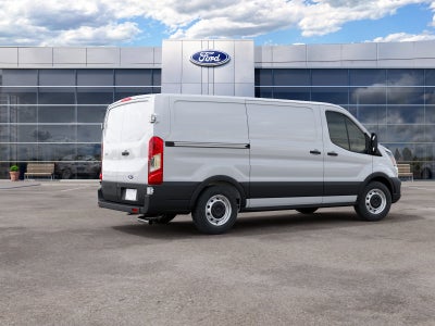 2027 Ford Transit-150 Base
