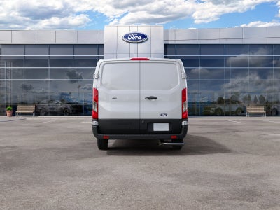 2027 Ford Transit-150 Base