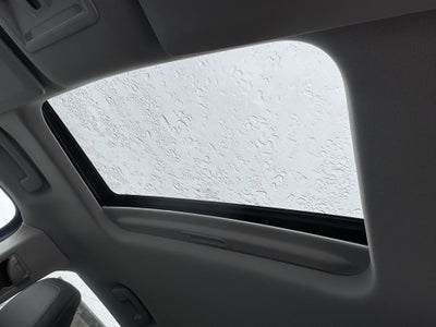 2025 Ford Maverick Lobo High