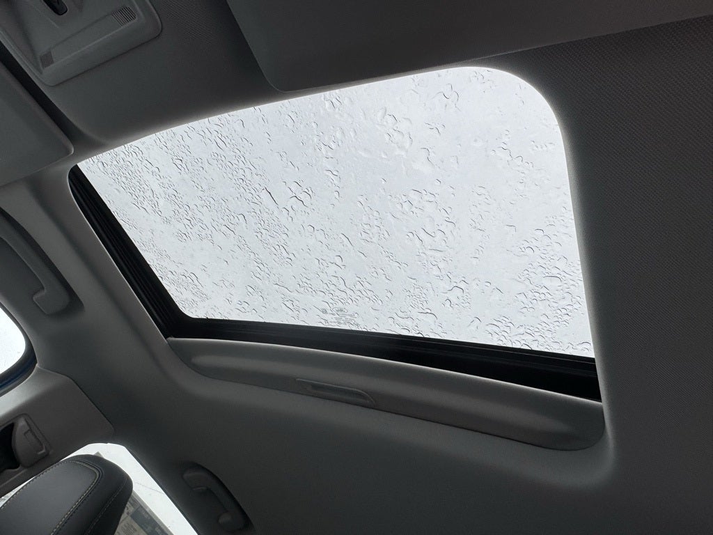 2025 Ford Maverick Lobo High