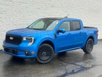 2025 Ford Maverick Lobo High