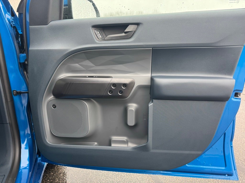 2025 Ford Maverick Lobo High