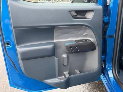 2025 Ford Maverick Lobo High