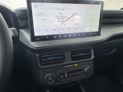 2025 Ford Maverick Lobo High