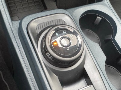 2025 Ford Maverick Lobo High