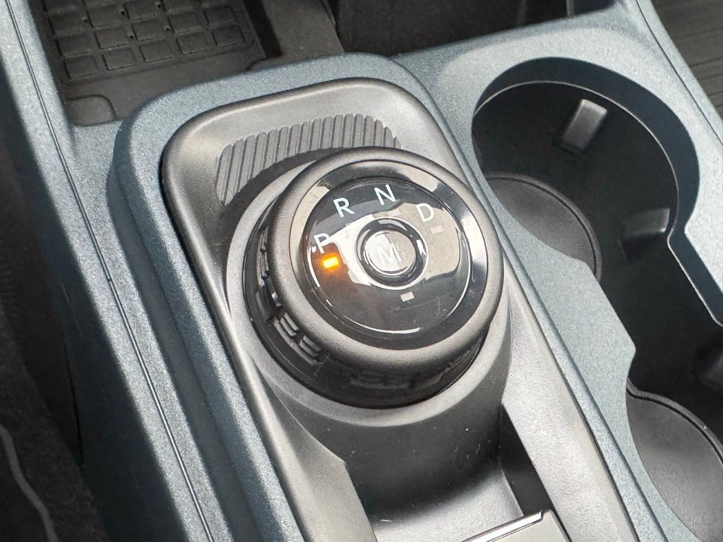 2025 Ford Maverick Lobo High