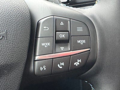 2025 Ford Maverick Lobo High