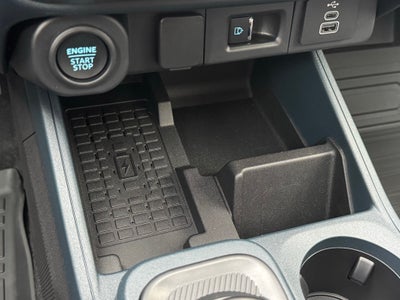 2025 Ford Maverick Lobo High