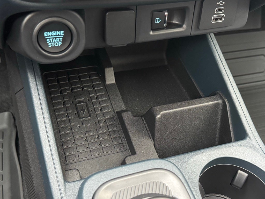 2025 Ford Maverick Lobo High