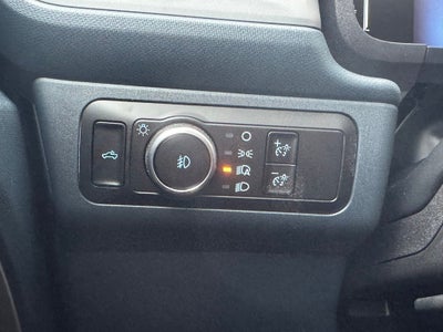 2025 Ford Maverick Lobo High